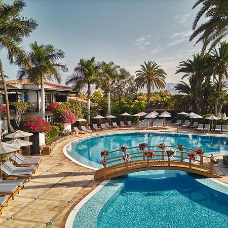 Seaside Grand Hotel Residencia - Gran Lujo Маспаломас Екстер'єр фото